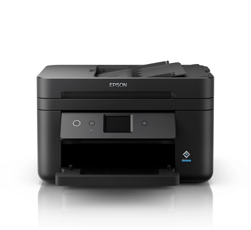 Epson WorkForce WF-2965DWF Colour Inkjet Printer