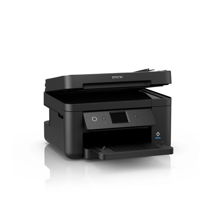 Epson WorkForce WF-2965DWF Colour Inkjet Printer