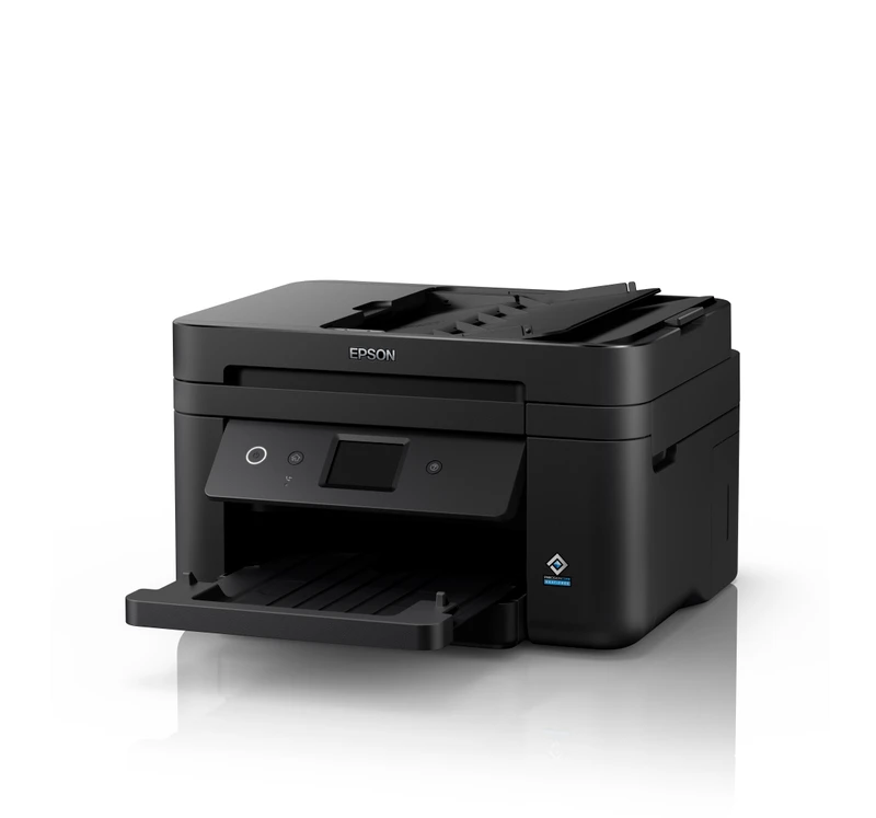 Epson WorkForce WF-2965DWF Colour Inkjet Printer