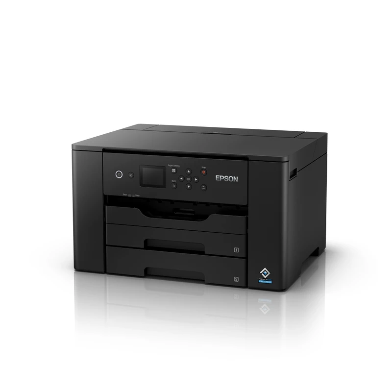 Epson WorkForce WF-7310DTW Colour Inkjet Printer