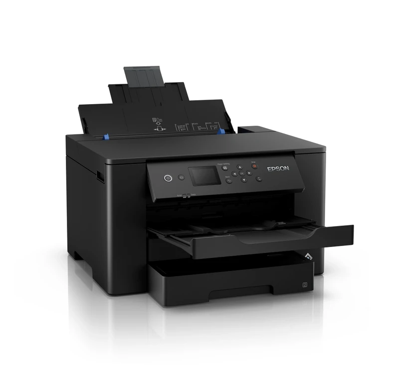 Epson WorkForce WF-7310DTW Colour Inkjet Printer
