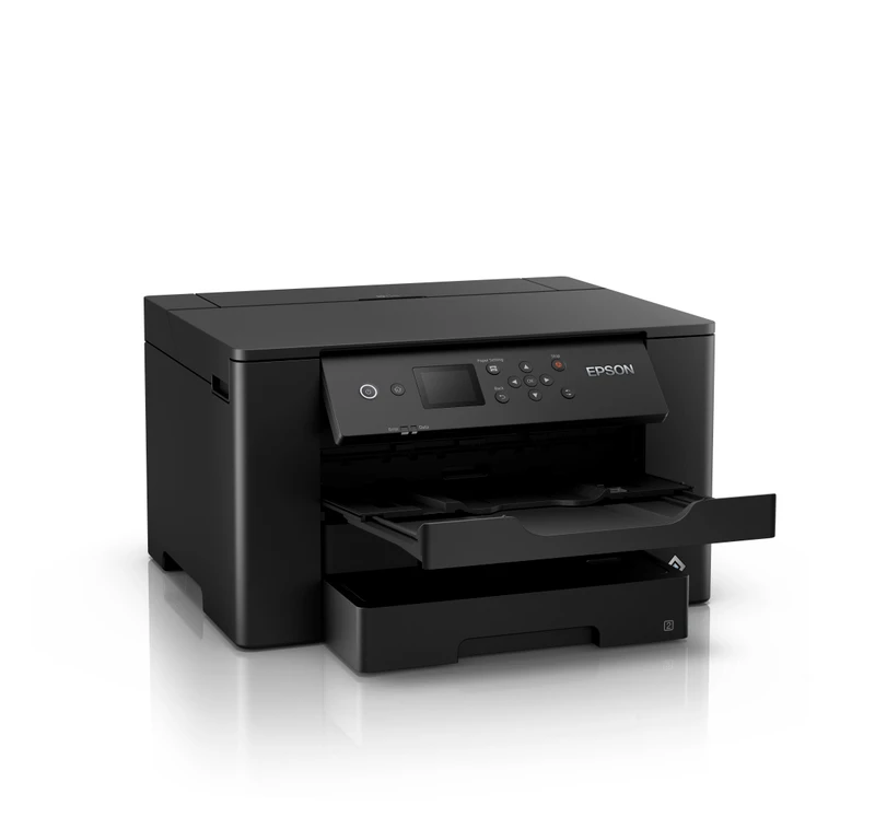 Epson WorkForce WF-7310DTW Colour Inkjet Printer