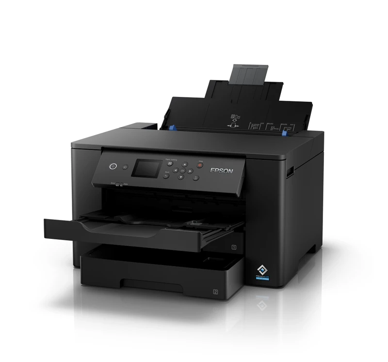 Epson WorkForce WF-7310DTW Colour Inkjet Printer