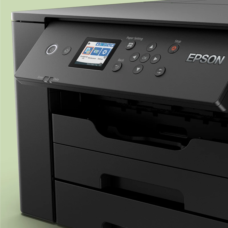 Epson WorkForce WF-7310DTW Colour Inkjet Printer