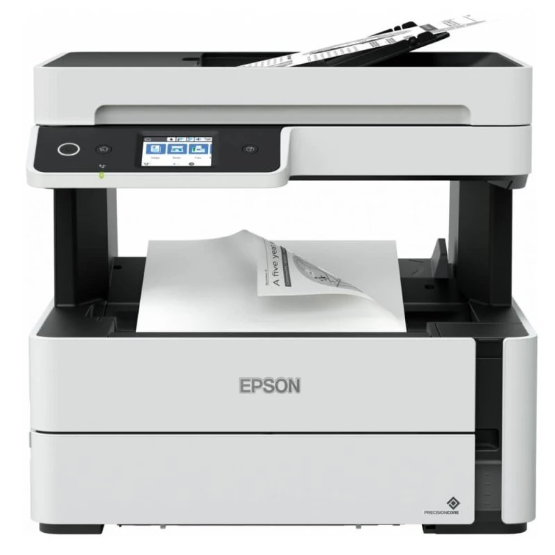 Epson EcoTank ET-M3180 Multi-function Mono Inkjet Printer
