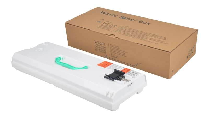 Compatible Canon WT-202 Waste Toner Bottle - (FM1-A606-020)