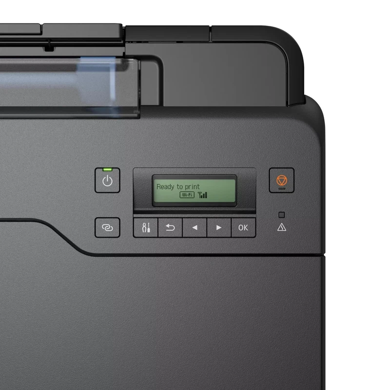 Canon PIXMA G550 Inkjet Photo Printer