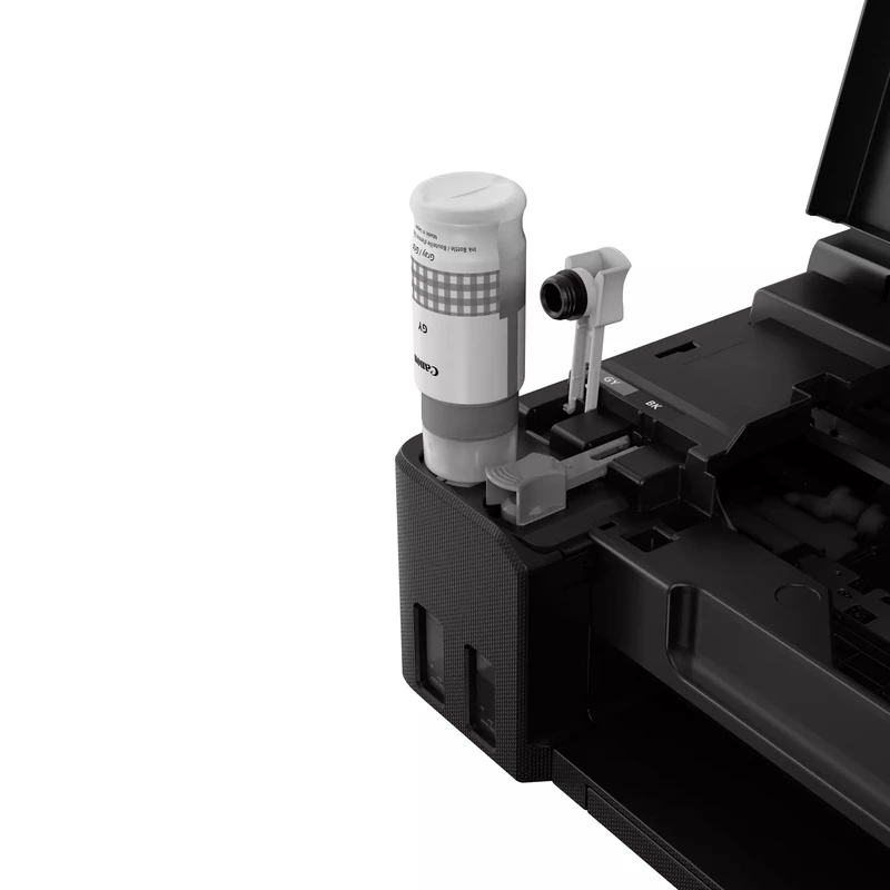 Canon PIXMA G550 Inkjet Photo Printer