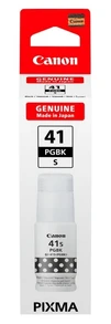 Canon GI-41SPGBK Black Ink Bottle - (5859C001)