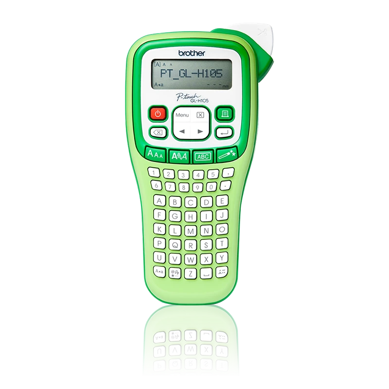 Brother GL-H105 Handheld Garden Label Printer