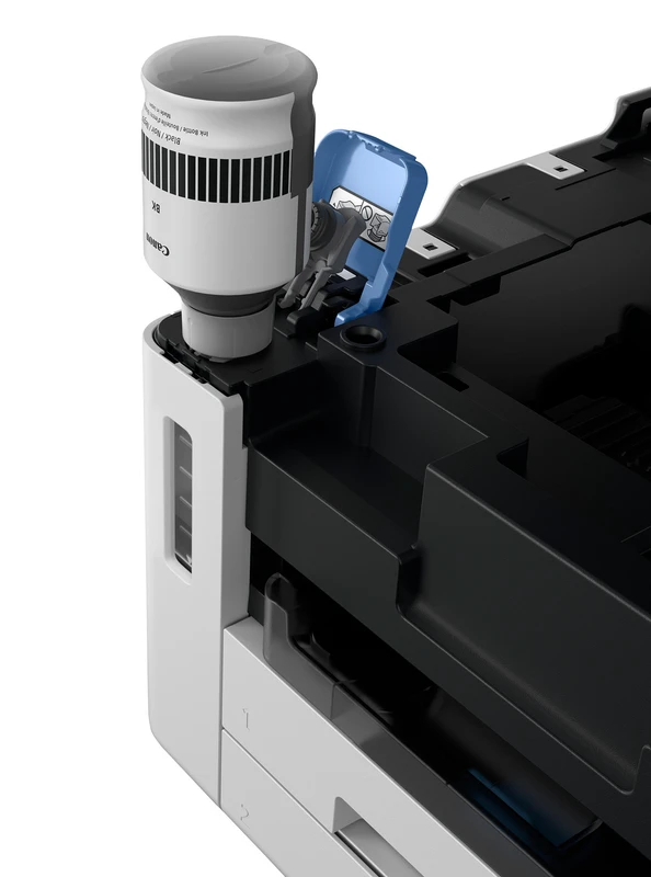 Canon MAXIFY GX6150 Colour Inkjet Printer