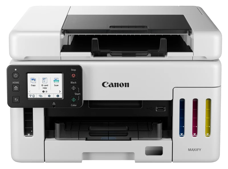 Canon MAXIFY GX6550 Colour Inkjet Printer