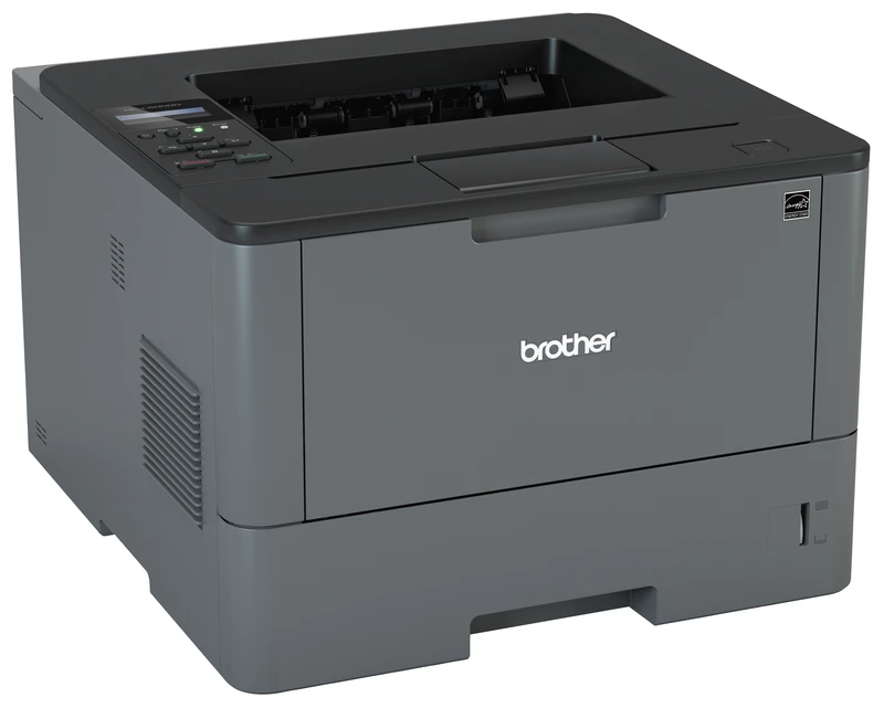 Brother HL-L5000D Mono Laser Printer