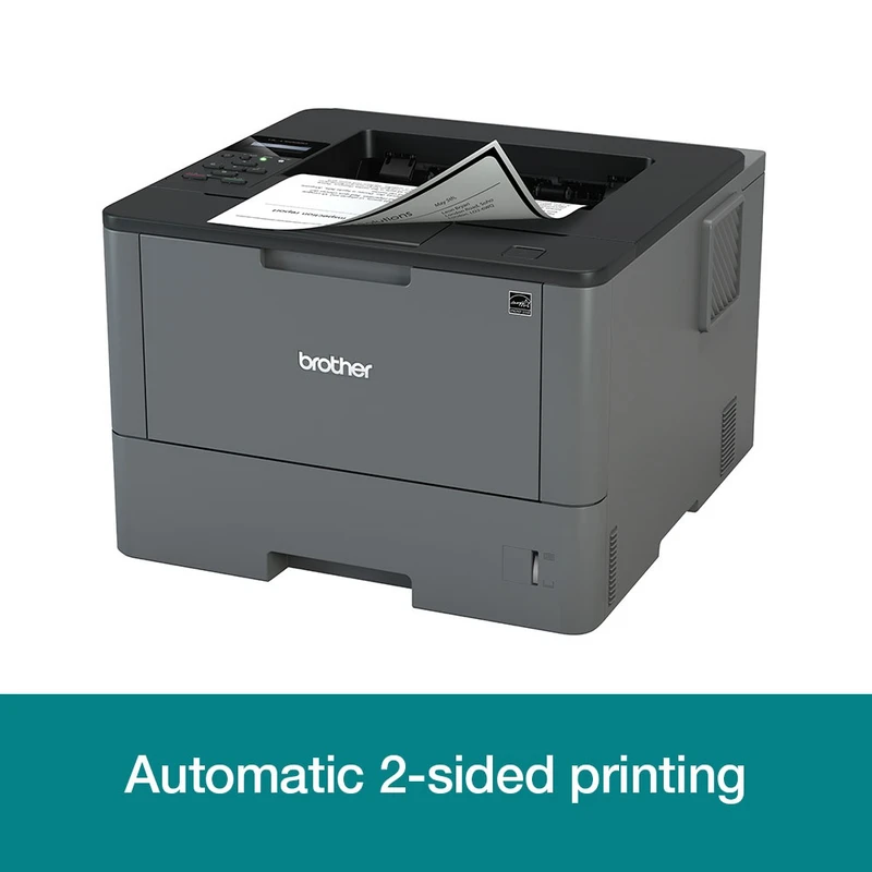 Brother HL-L5000D Mono Laser Printer