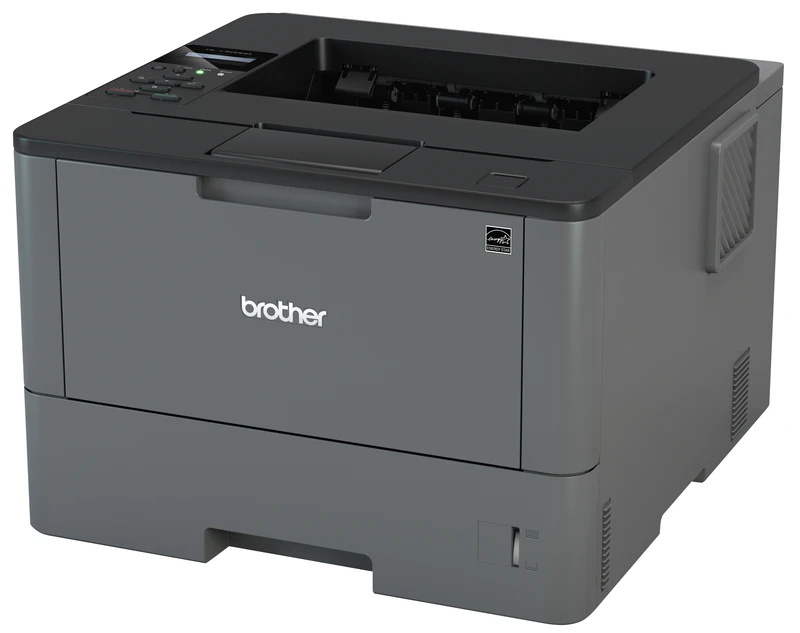 Brother HL-L5000D Mono Laser Printer