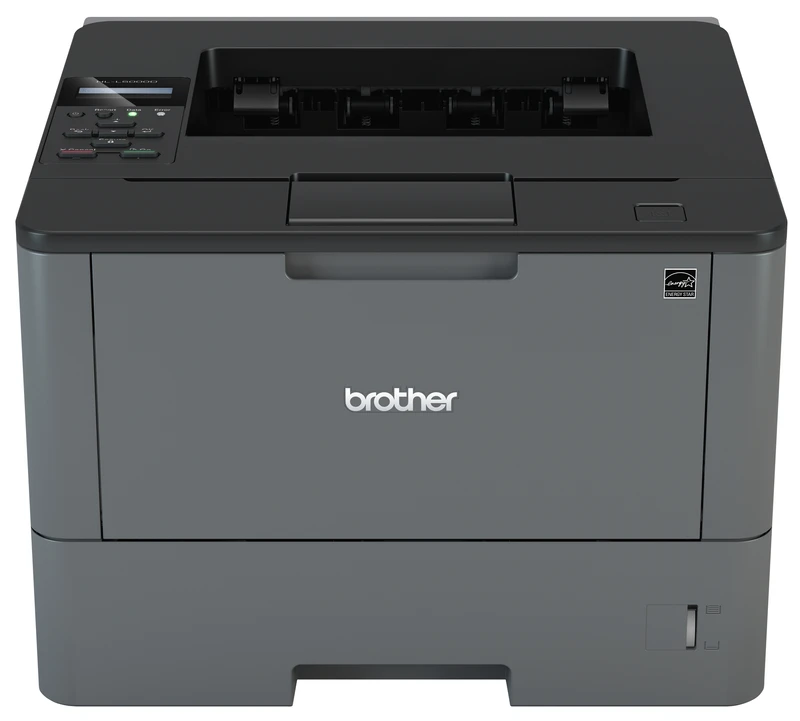 Brother HL-L5000D Mono Laser Printer