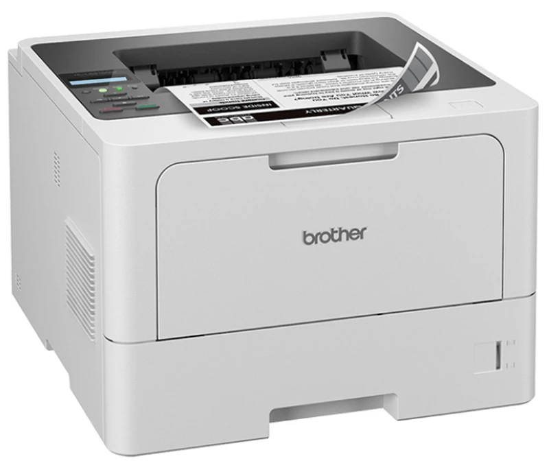 Brother HL-L5210DW A4 Mono Laser Printer