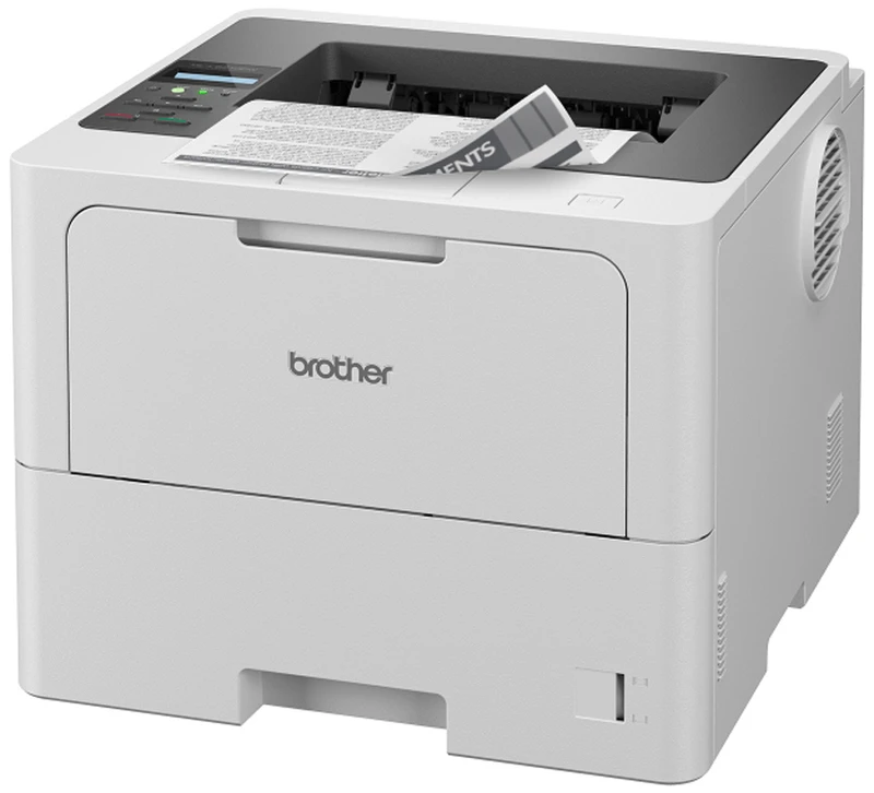 Brother HL-L6210DW A4 Mono Laser Printer