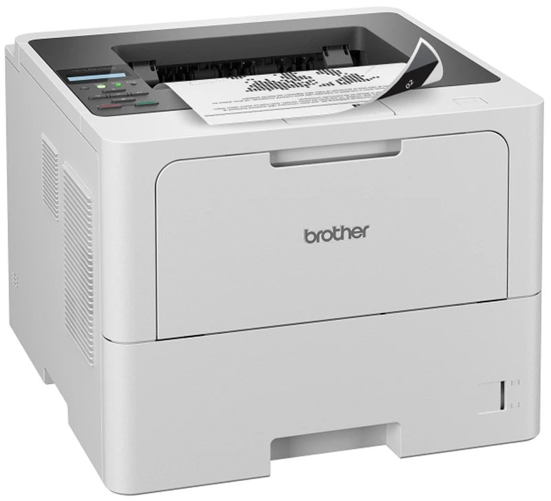 Brother HL-L6210DW A4 Mono Laser Printer