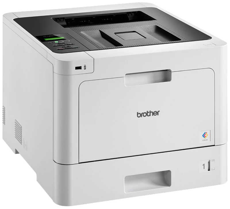 Brother HL-L8260CDW Colour Laser Printer