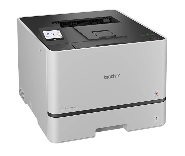 Brother HL-L8430CDW A4 Colour Laser Printer