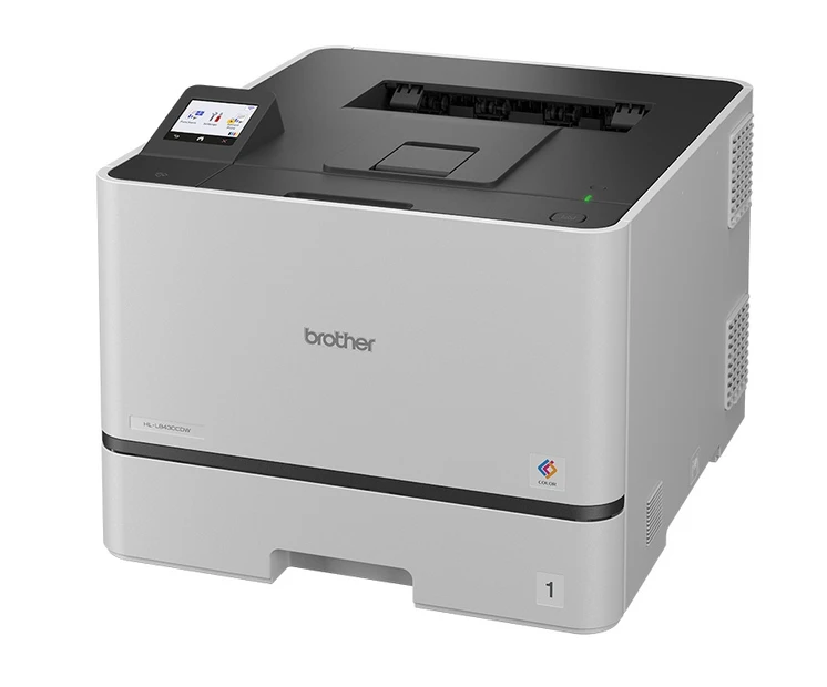 Brother HL-L8430CDW A4 Colour Laser Printer