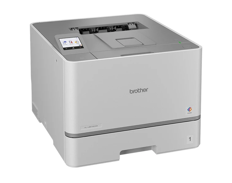 Brother HL-L8570CDW A4 Colour Laser Printer