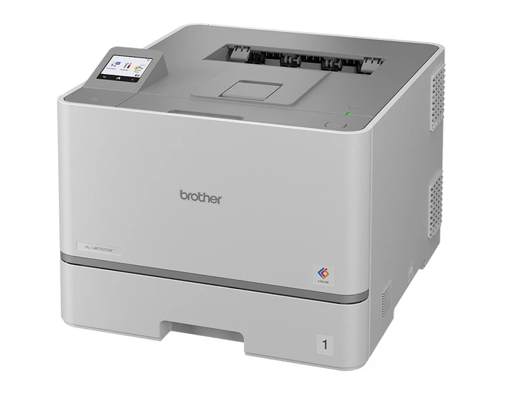 Brother HL-L8570CDW A4 Colour Laser Printer