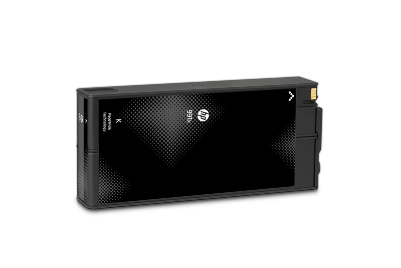 HP 991X High Capacity Black Ink Cartridge - (M0K02AE)