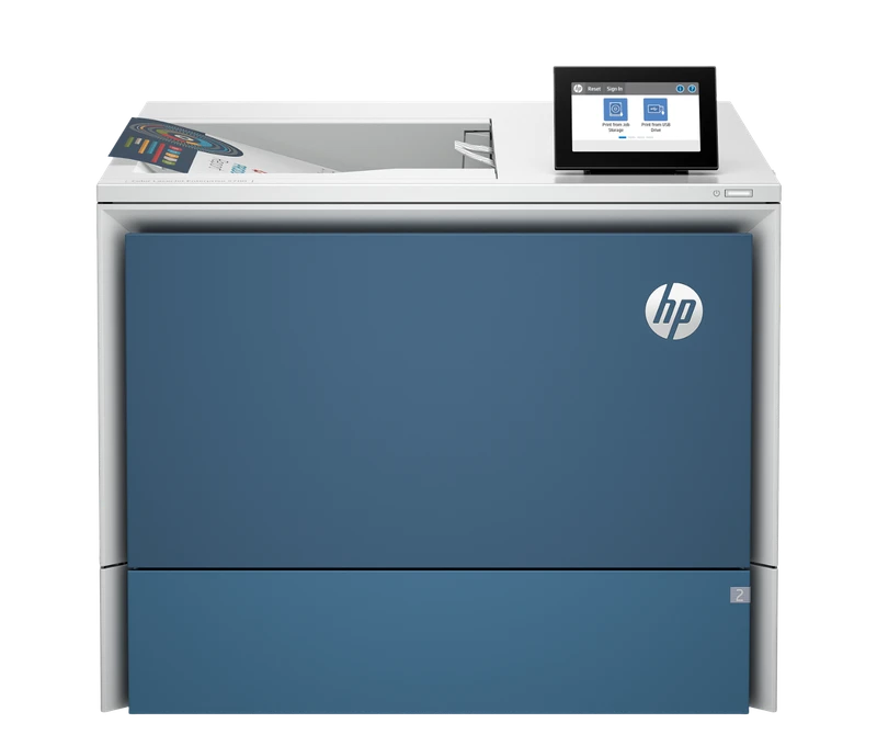 HP Colour LaserJet Enterprise 5700dn Printer