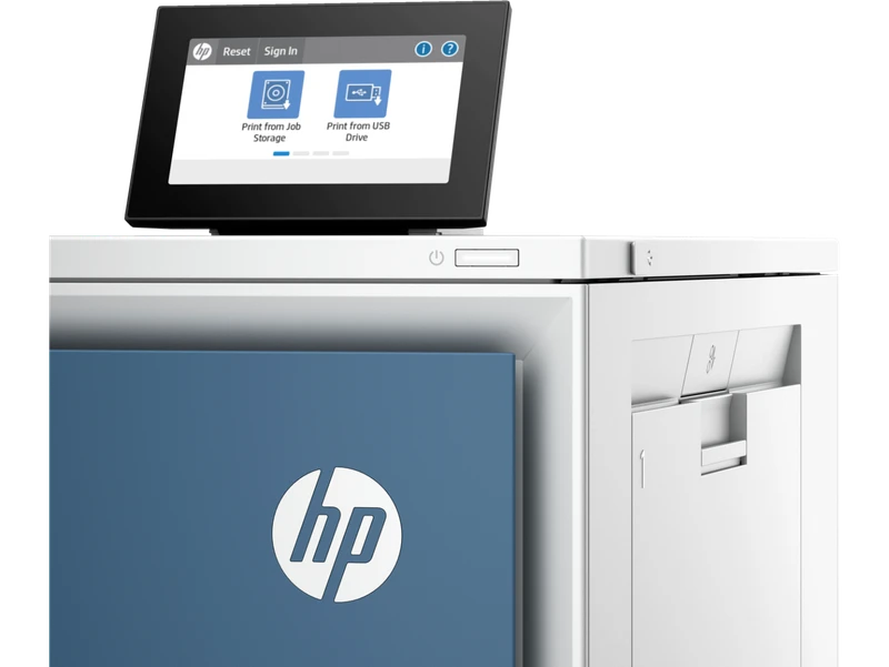 HP Colour LaserJet Enterprise 5700dn Printer