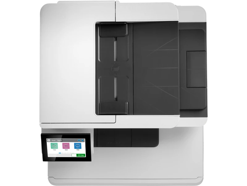 HP Colour LaserJet Enterprise M480f Printer