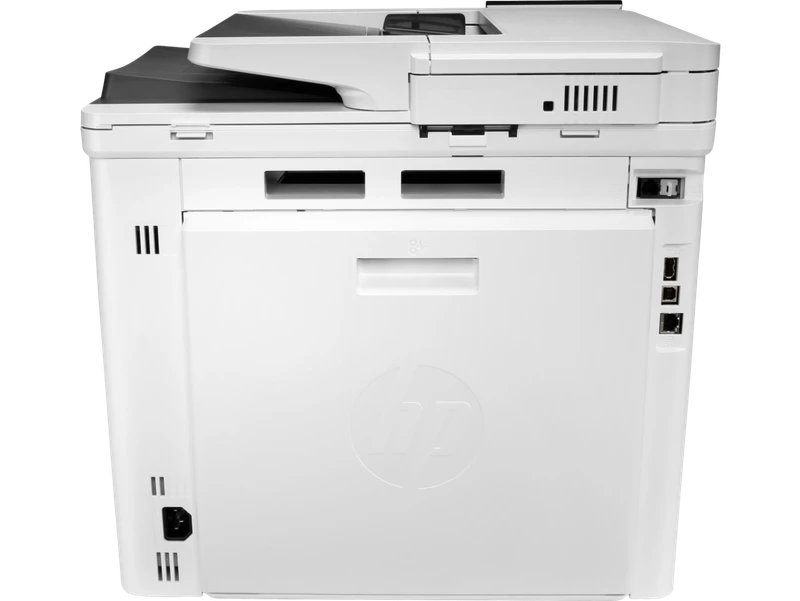 HP Colour LaserJet Enterprise M480f Printer