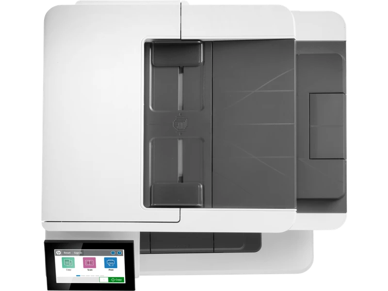HP LaserJet Enterprise MFP M430f Mono Printer