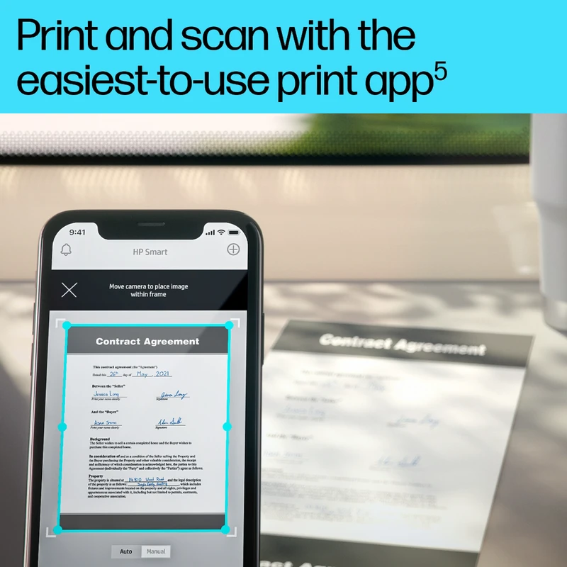 HP LaserJet M209dw Mono Printer