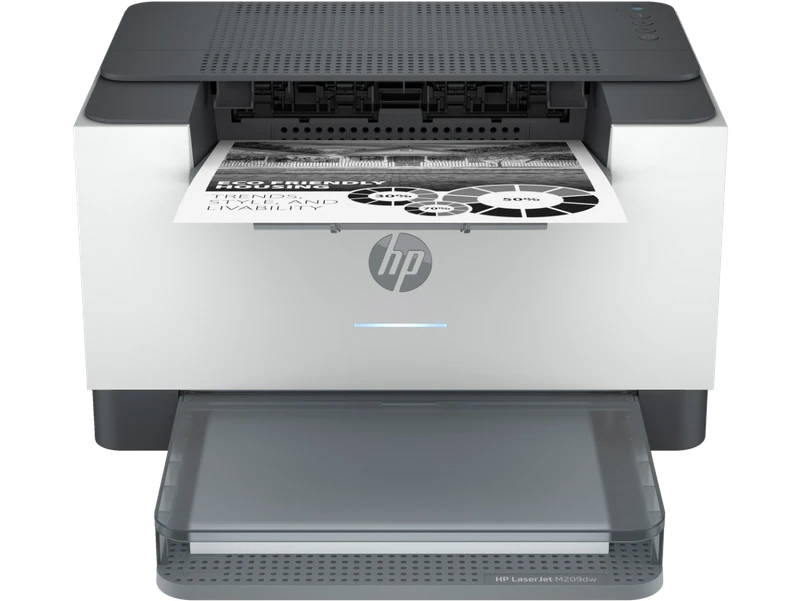 HP LaserJet M209dw Mono Printer