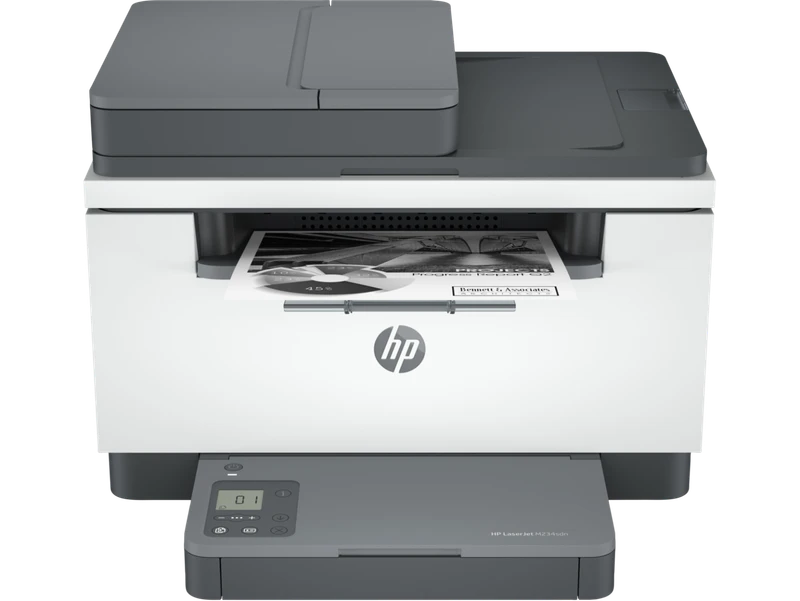 HP LaserJet M234sdn Mono Printer