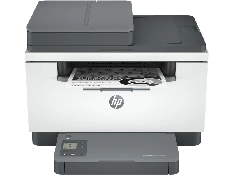 HP LaserJet M234sdw Mono Printer