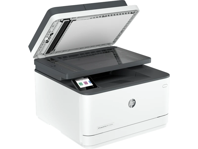 HP LaserJet Pro MFP 3102fdn Mono Laser Printer