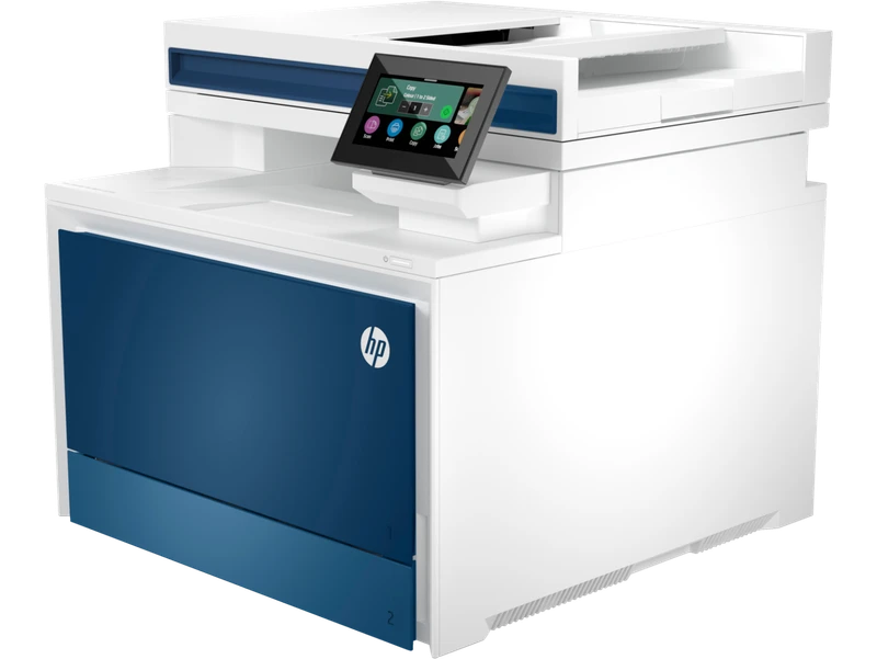 HP LaserJet Pro MFP 4302fdw Colour Laser Printer