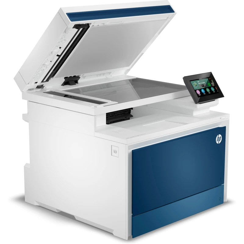 HP LaserJet Pro MFP 4302fdw Colour Laser Printer