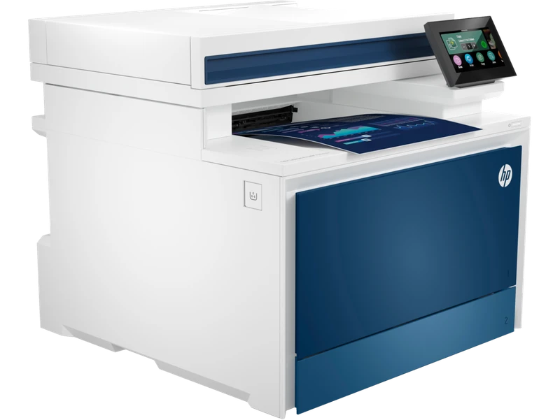 HP LaserJet Pro MFP 4302fdw Colour Laser Printer