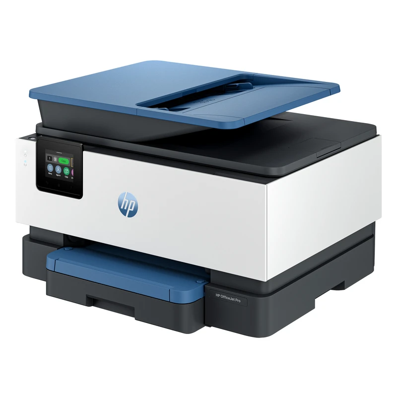 HP OfficeJet Pro 9125e Colour Inkjet Printer