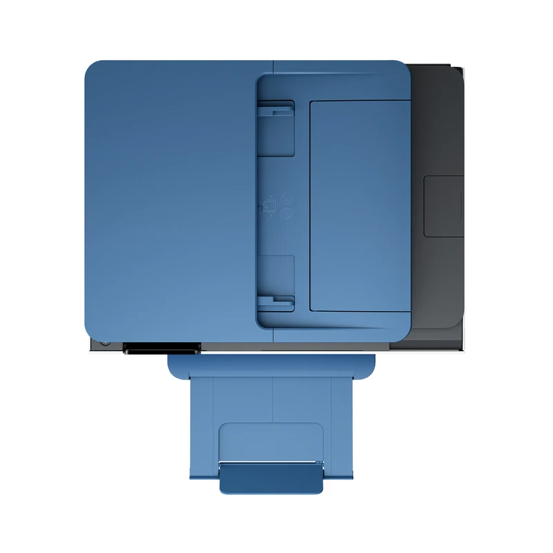 HP OfficeJet Pro 9125e Colour Inkjet Printer