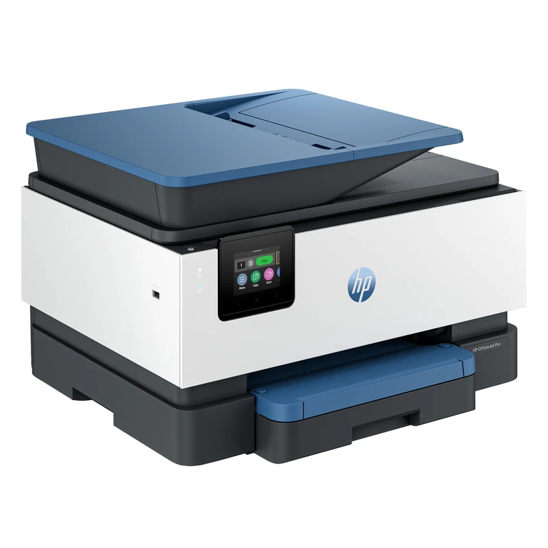 HP OfficeJet Pro 9125e Colour Inkjet Printer