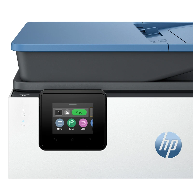 HP OfficeJet Pro 9125e Colour Inkjet Printer