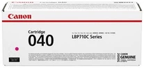Canon 040 Magenta Toner Cartridge (0456C001)