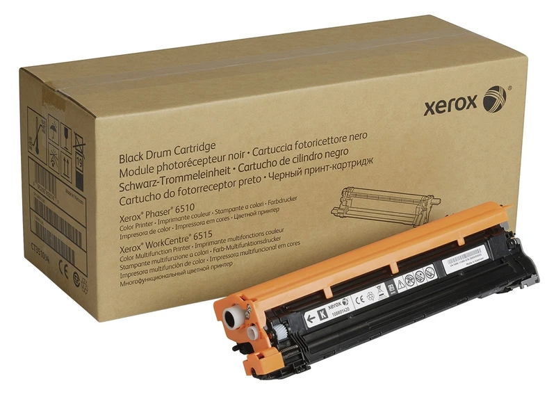 Xerox 108R01420 Black Drum Cartridge