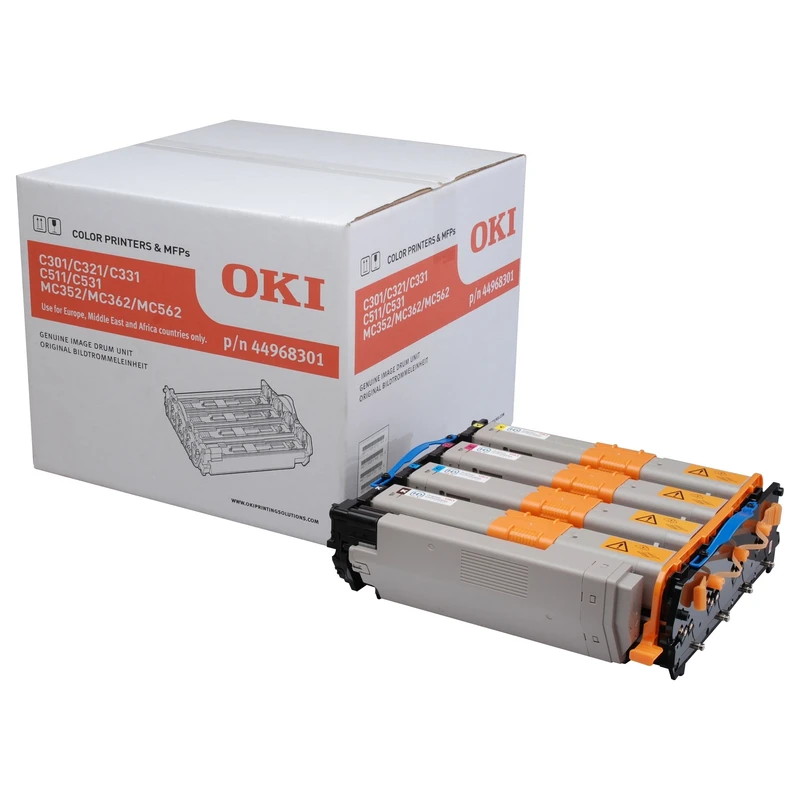 OKI 44968301 Image Drum