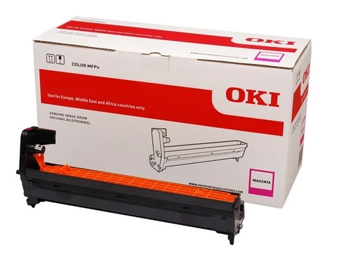OKI 46507414 Magenta Image Drum